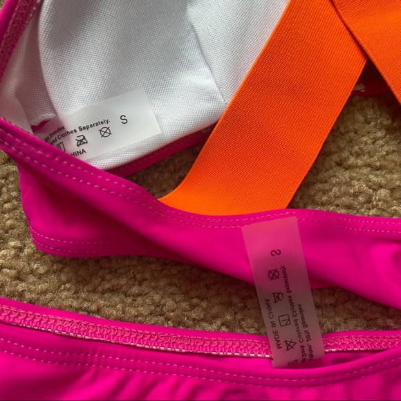 CROSS BACK BIKINI - Picture 6 of 6